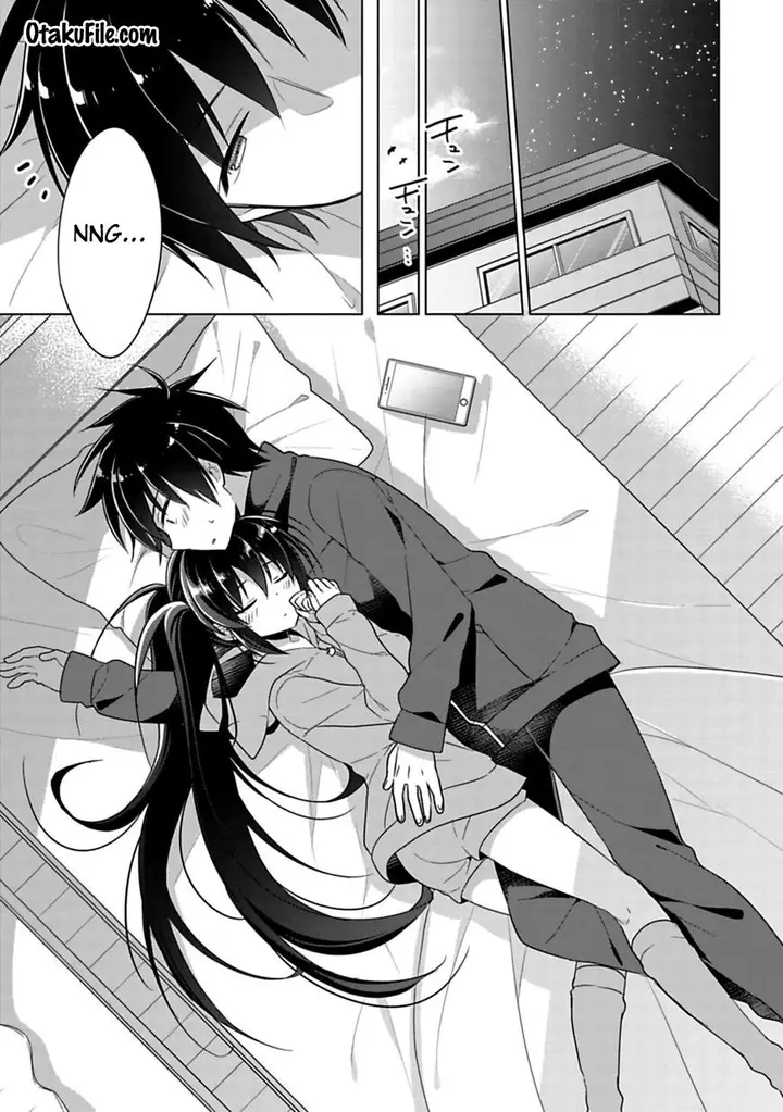 image-komik-siscon-ani-to-brocon-imouto-ga-shoujiki-ni-nattara-chapter-3-7/19