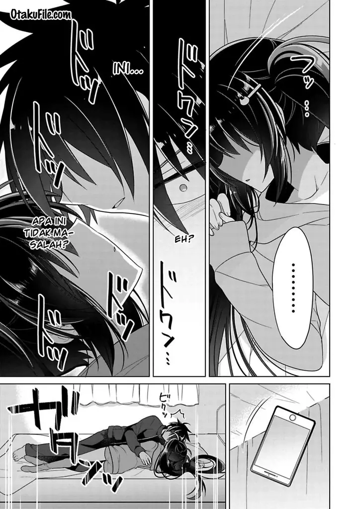 image-komik-siscon-ani-to-brocon-imouto-ga-shoujiki-ni-nattara-chapter-3-9/19