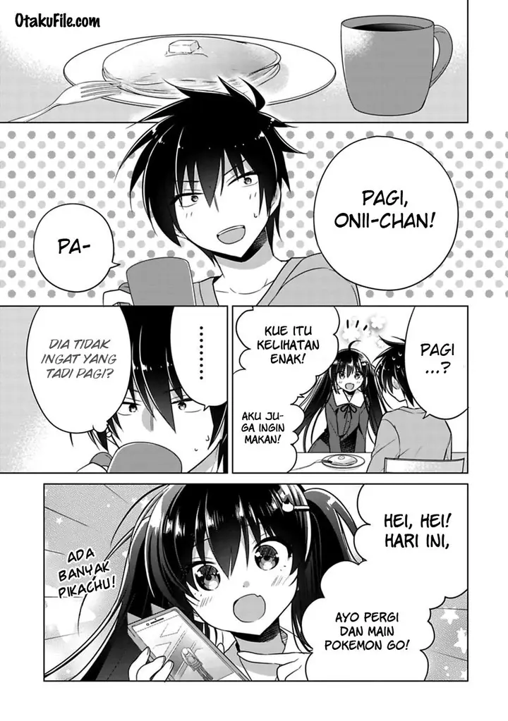 image-komik-siscon-ani-to-brocon-imouto-ga-shoujiki-ni-nattara-chapter-3-11/19