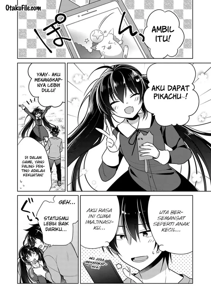image-komik-siscon-ani-to-brocon-imouto-ga-shoujiki-ni-nattara-chapter-3-12/19