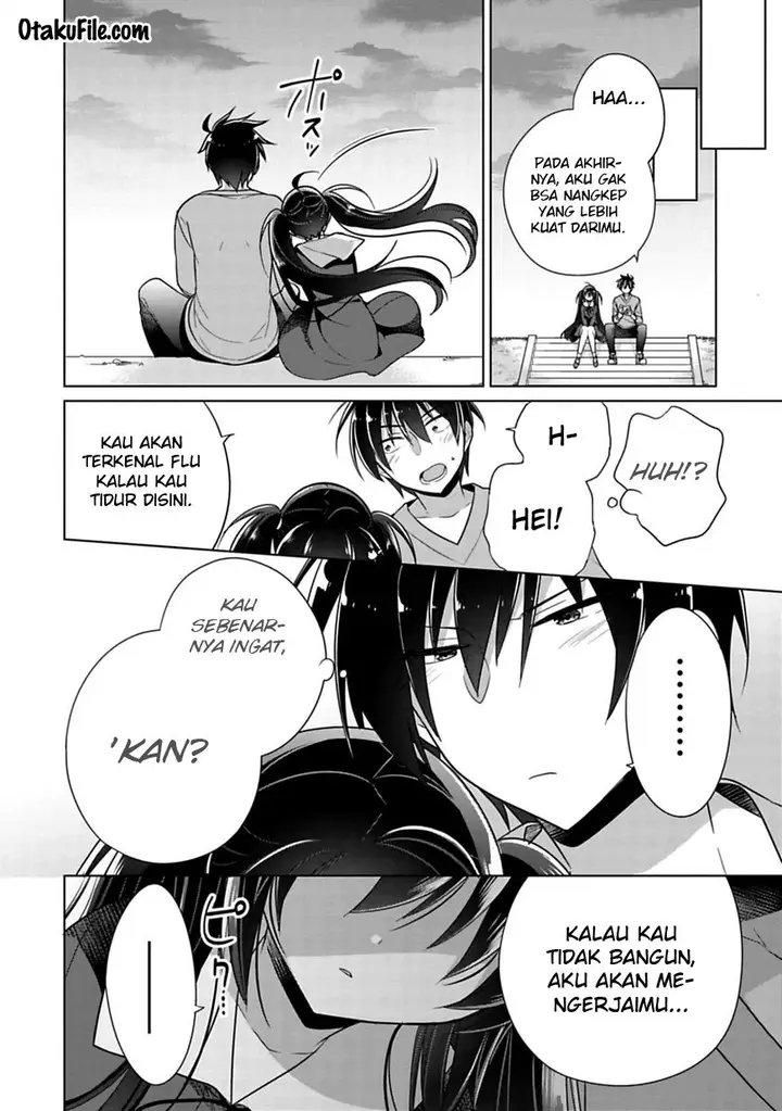 image-komik-siscon-ani-to-brocon-imouto-ga-shoujiki-ni-nattara-chapter-3-14/19