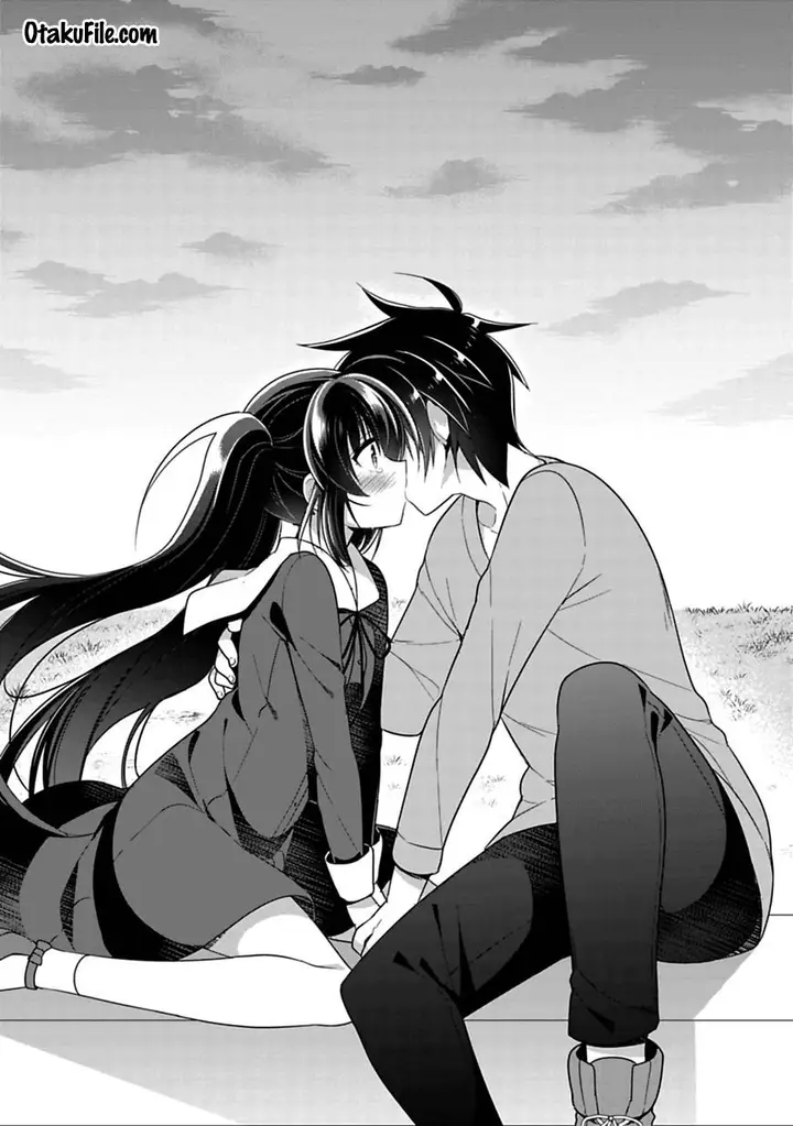 image-komik-siscon-ani-to-brocon-imouto-ga-shoujiki-ni-nattara-chapter-3-16/19
