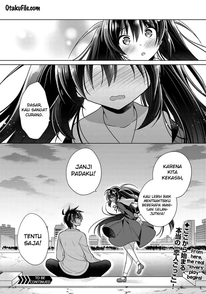 image-komik-siscon-ani-to-brocon-imouto-ga-shoujiki-ni-nattara-chapter-3-18/19
