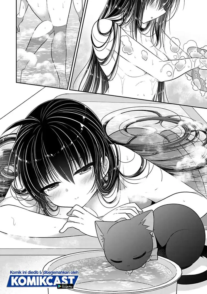 image-komik-siscon-ani-to-brocon-imouto-ga-shoujiki-ni-nattara-chapter-30-1/8