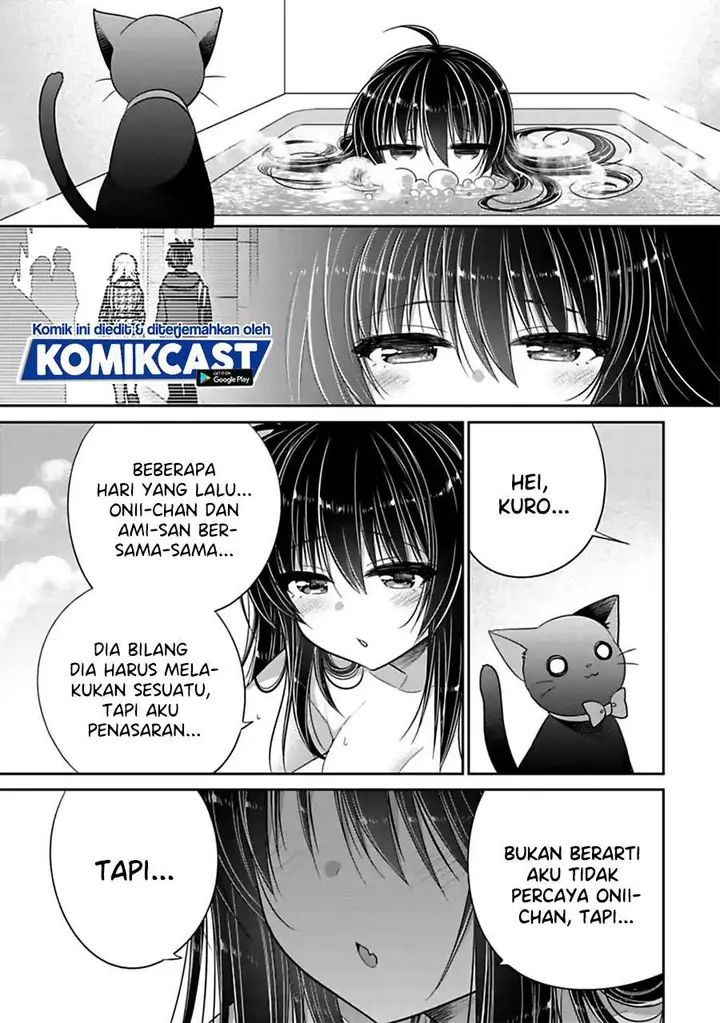 image-komik-siscon-ani-to-brocon-imouto-ga-shoujiki-ni-nattara-chapter-30-2/8