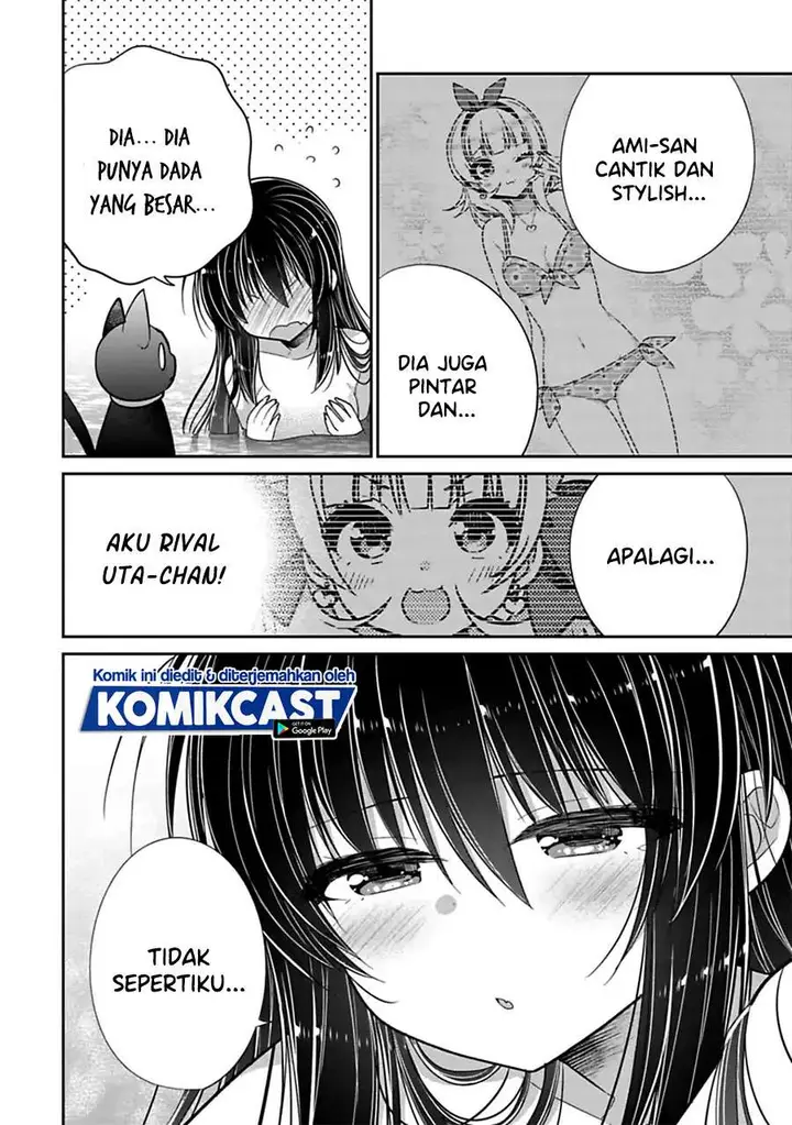 image-komik-siscon-ani-to-brocon-imouto-ga-shoujiki-ni-nattara-chapter-30-3/8