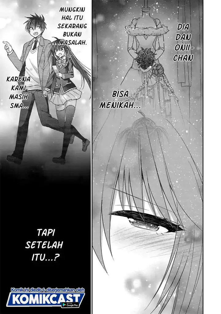 image-komik-siscon-ani-to-brocon-imouto-ga-shoujiki-ni-nattara-chapter-30-4/8
