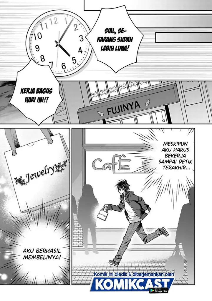 image-komik-siscon-ani-to-brocon-imouto-ga-shoujiki-ni-nattara-chapter-30-6/8