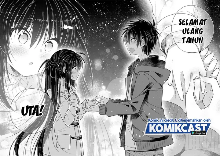 image-komik-siscon-ani-to-brocon-imouto-ga-shoujiki-ni-nattara-chapter-31-5/13