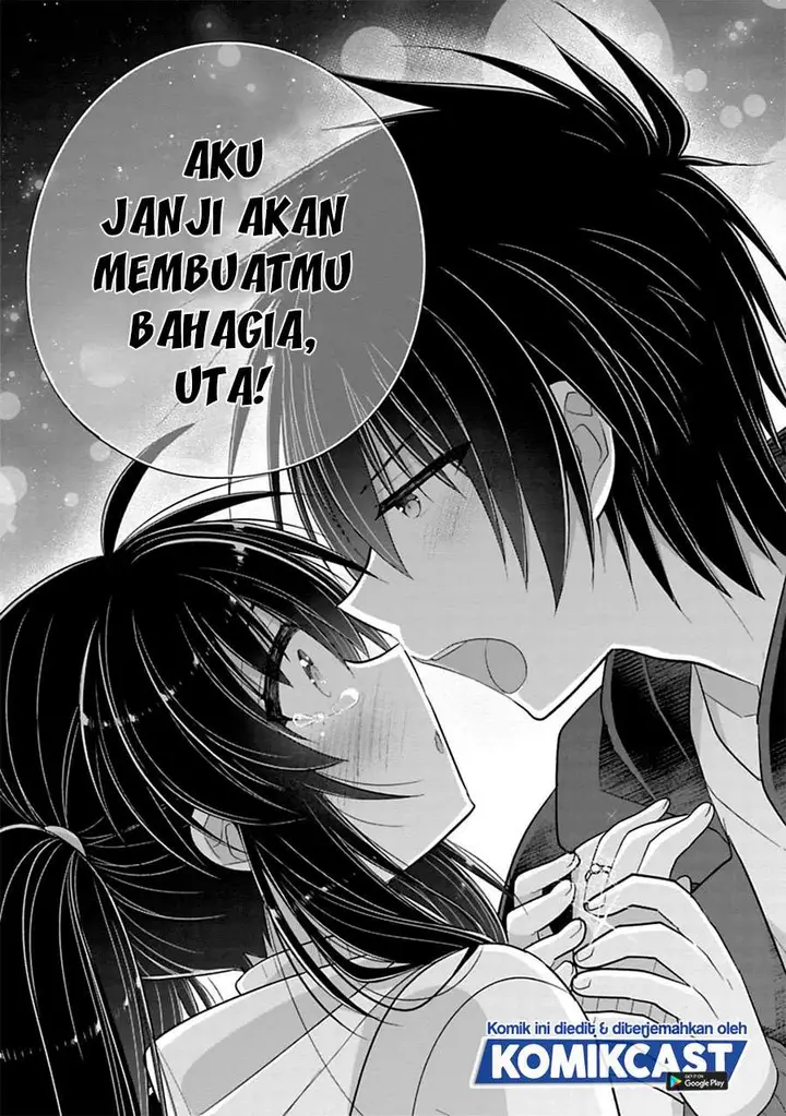 image-komik-siscon-ani-to-brocon-imouto-ga-shoujiki-ni-nattara-chapter-31-9/13