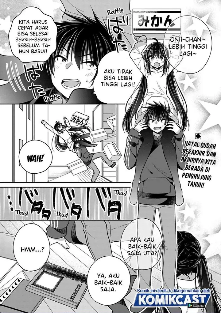 image-komik-siscon-ani-to-brocon-imouto-ga-shoujiki-ni-nattara-chapter-32-0/8