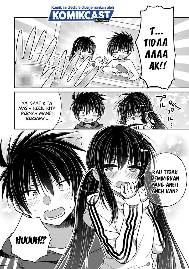 image-komik-siscon-ani-to-brocon-imouto-ga-shoujiki-ni-nattara-chapter-32-3/8