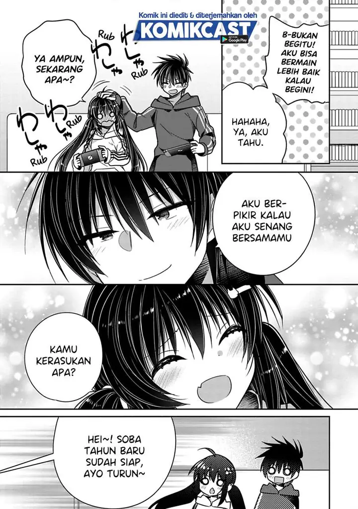 image-komik-siscon-ani-to-brocon-imouto-ga-shoujiki-ni-nattara-chapter-32-6/8