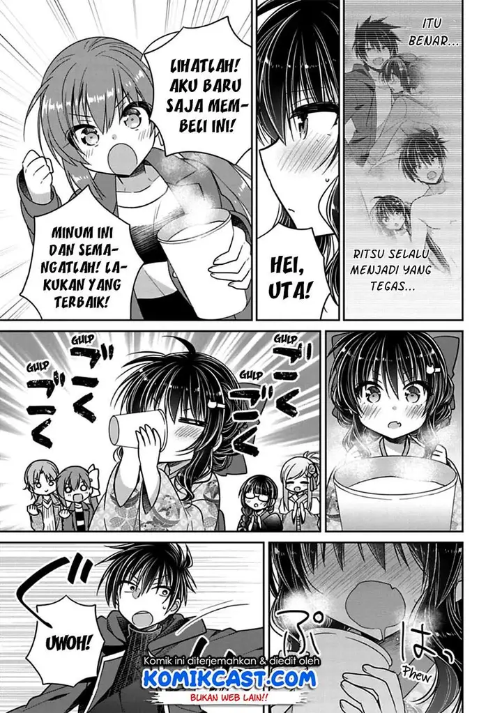 image-komik-siscon-ani-to-brocon-imouto-ga-shoujiki-ni-nattara-chapter-33-4/8