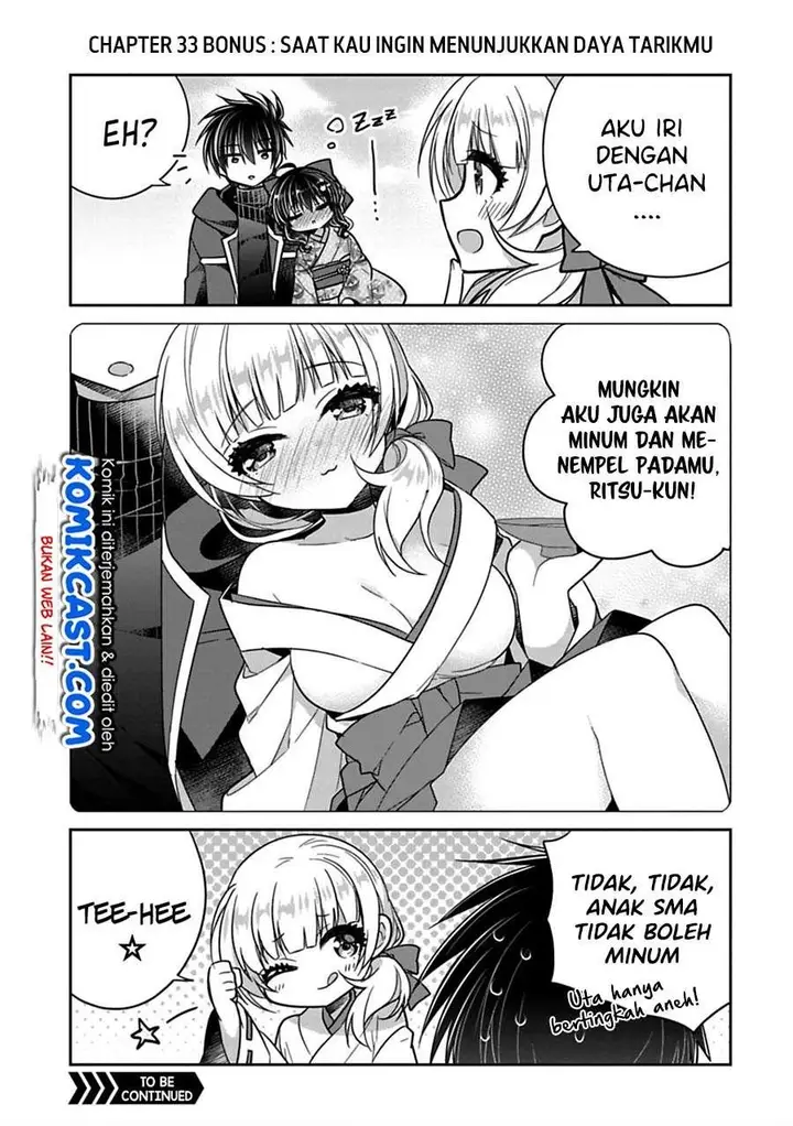 image-komik-siscon-ani-to-brocon-imouto-ga-shoujiki-ni-nattara-chapter-33.1-0/1