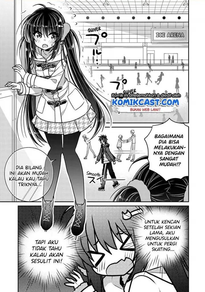 image-komik-siscon-ani-to-brocon-imouto-ga-shoujiki-ni-nattara-chapter-34-0/8
