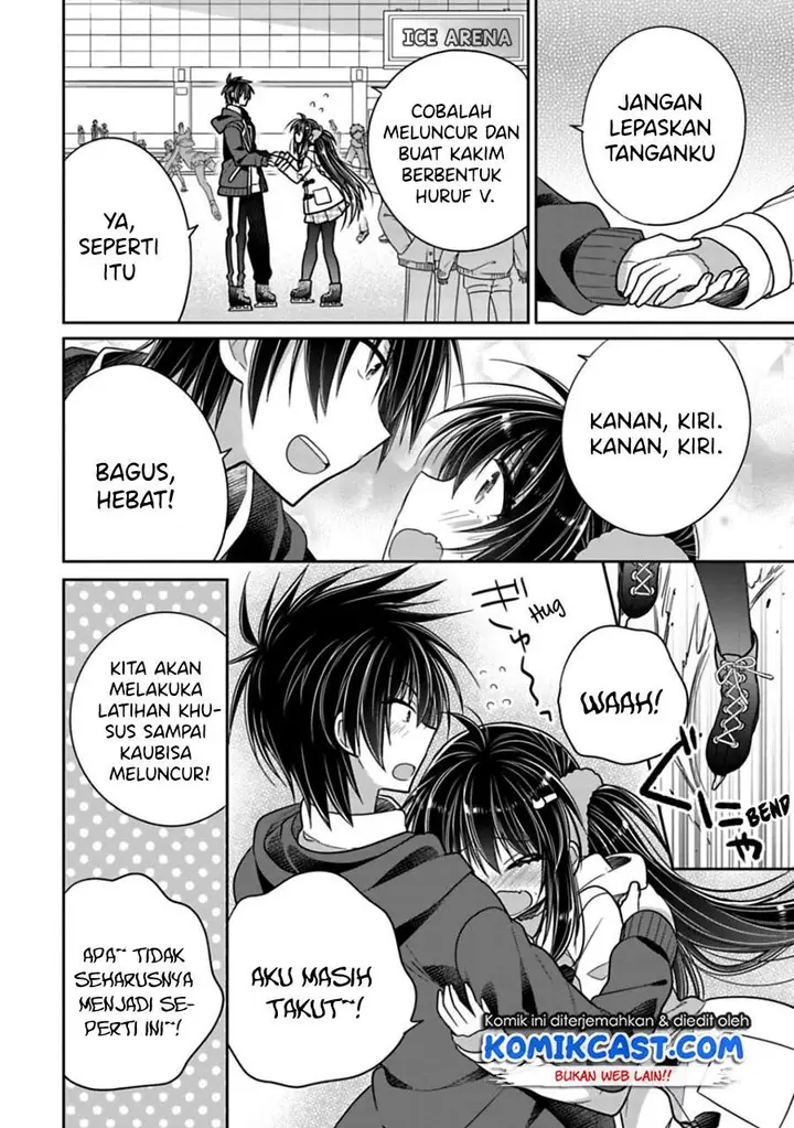image-komik-siscon-ani-to-brocon-imouto-ga-shoujiki-ni-nattara-chapter-34-3/8