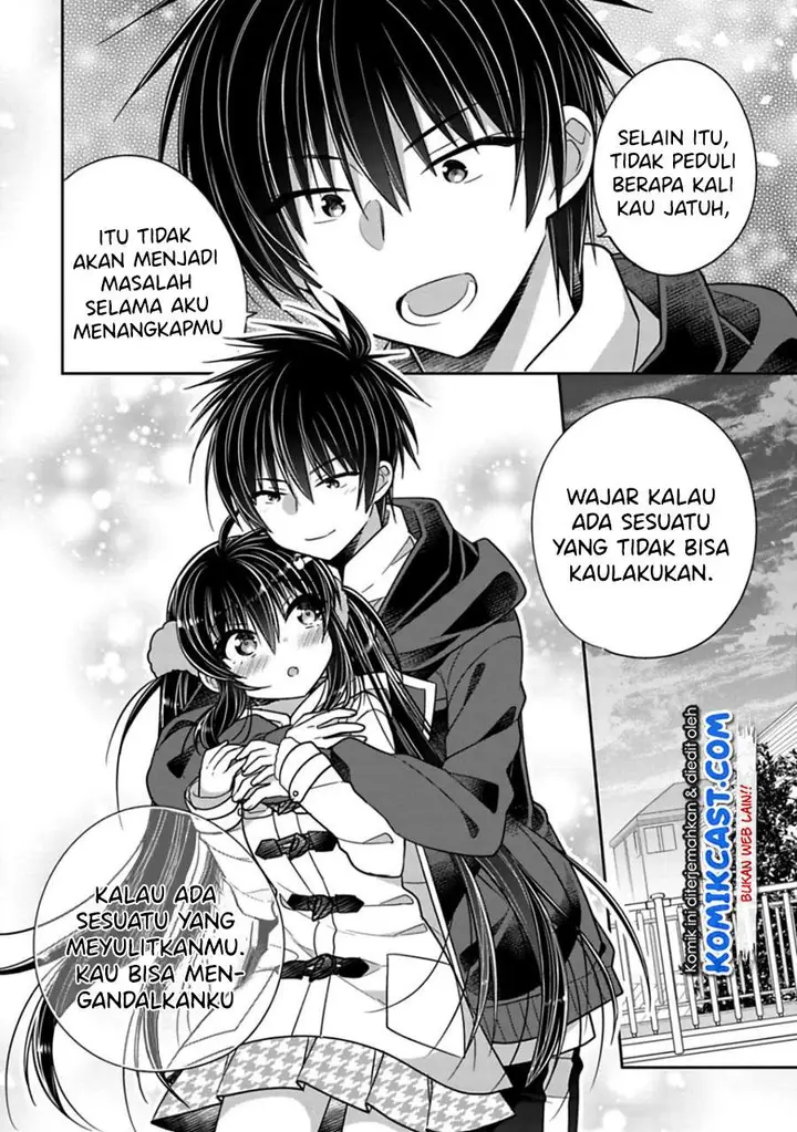 image-komik-siscon-ani-to-brocon-imouto-ga-shoujiki-ni-nattara-chapter-34-5/8