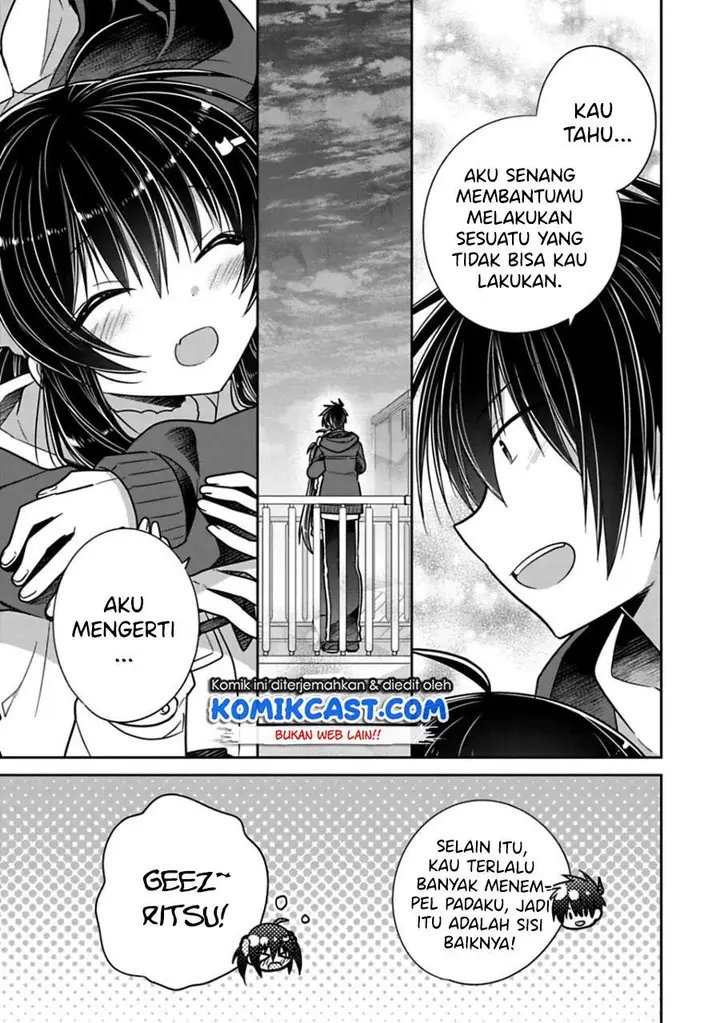 image-komik-siscon-ani-to-brocon-imouto-ga-shoujiki-ni-nattara-chapter-34-6/8