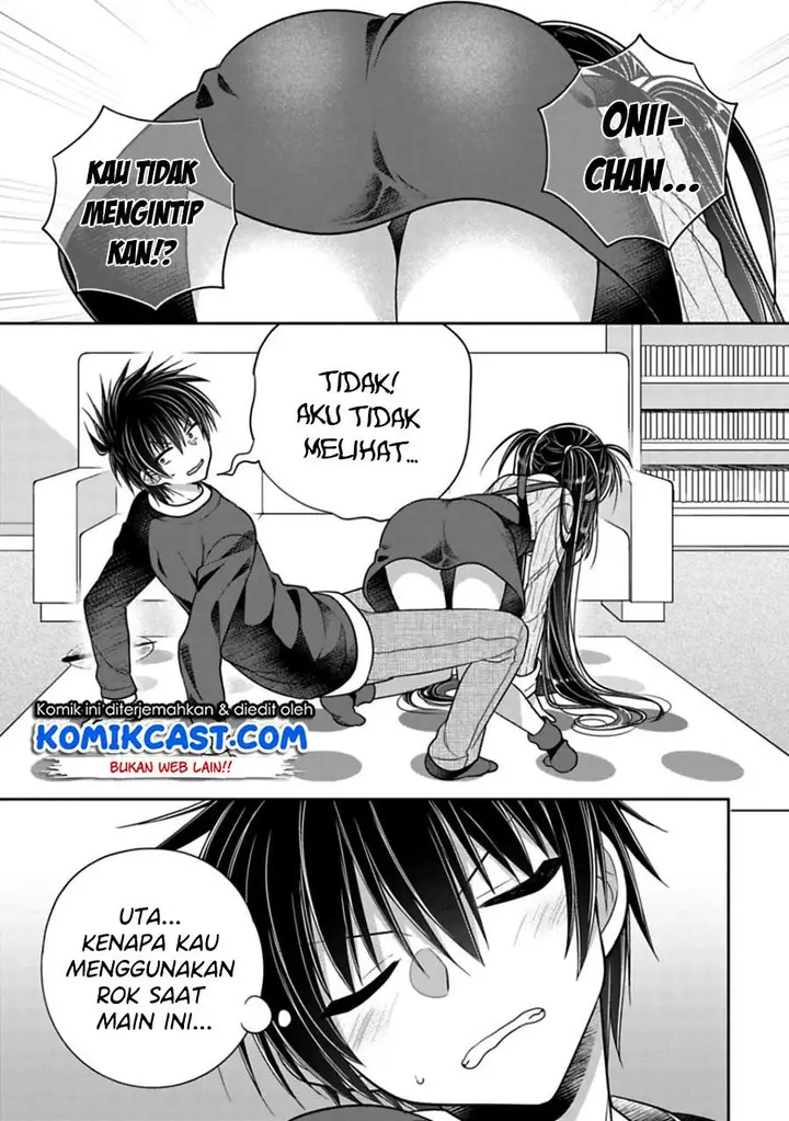 image-komik-siscon-ani-to-brocon-imouto-ga-shoujiki-ni-nattara-chapter-35-2/8