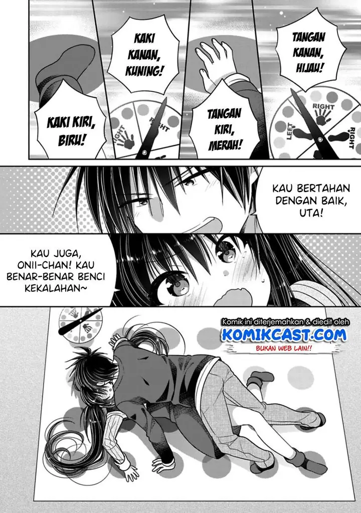image-komik-siscon-ani-to-brocon-imouto-ga-shoujiki-ni-nattara-chapter-35-3/8