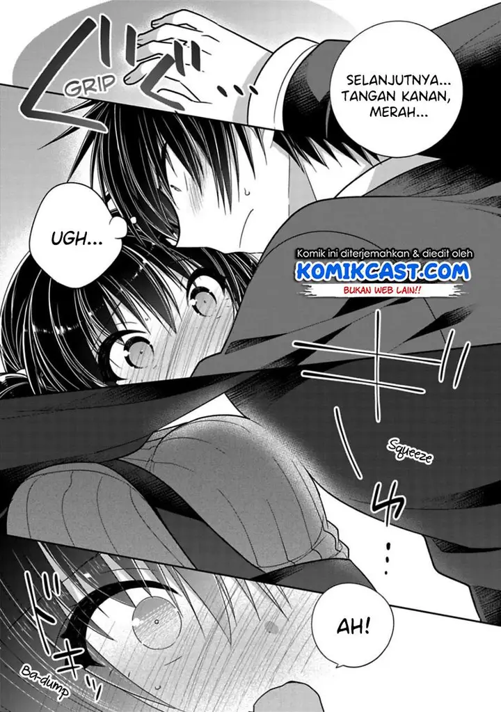 image-komik-siscon-ani-to-brocon-imouto-ga-shoujiki-ni-nattara-chapter-35-4/8