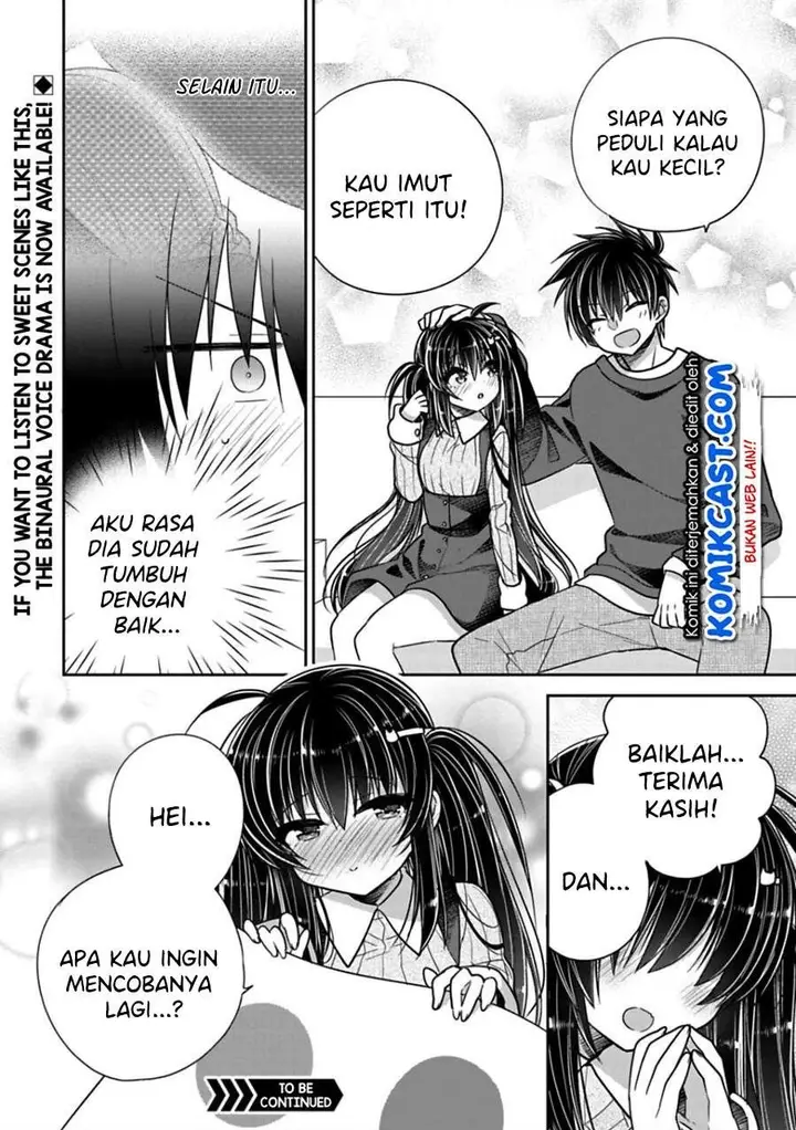 image-komik-siscon-ani-to-brocon-imouto-ga-shoujiki-ni-nattara-chapter-35-7/8
