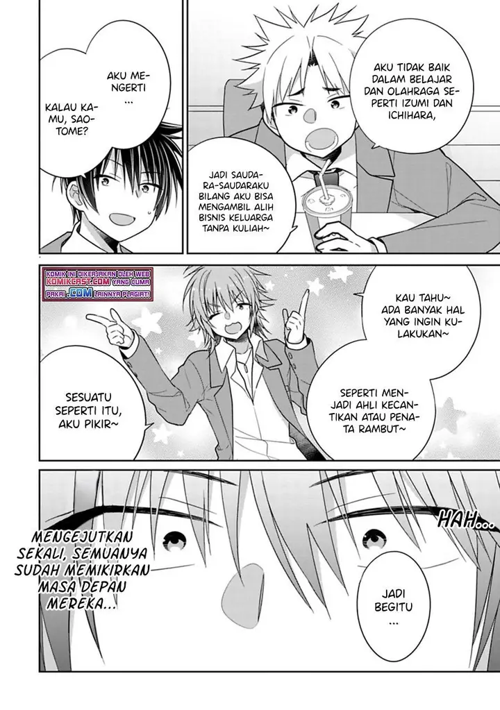 image-komik-siscon-ani-to-brocon-imouto-ga-shoujiki-ni-nattara-chapter-36-3/12