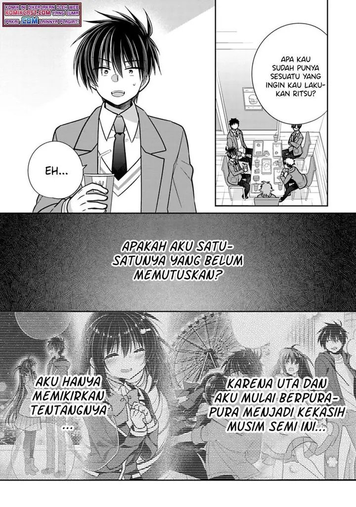 image-komik-siscon-ani-to-brocon-imouto-ga-shoujiki-ni-nattara-chapter-36-4/12