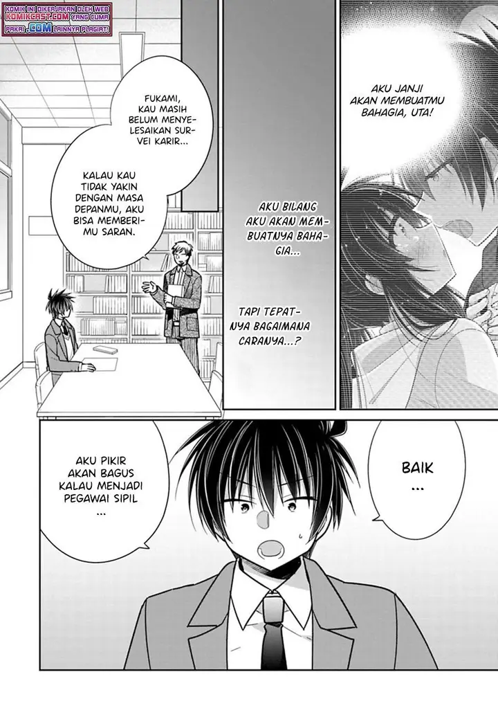 image-komik-siscon-ani-to-brocon-imouto-ga-shoujiki-ni-nattara-chapter-36-5/12