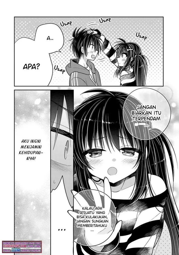 image-komik-siscon-ani-to-brocon-imouto-ga-shoujiki-ni-nattara-chapter-36-9/12