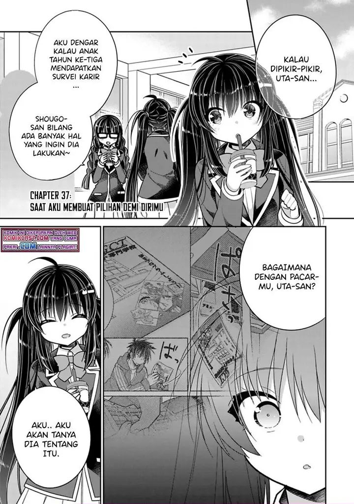 image-komik-siscon-ani-to-brocon-imouto-ga-shoujiki-ni-nattara-chapter-37-0/8