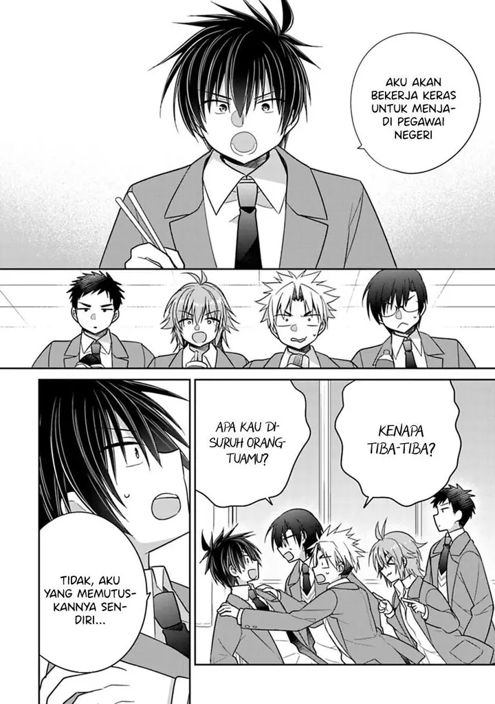 image-komik-siscon-ani-to-brocon-imouto-ga-shoujiki-ni-nattara-chapter-37-1/8