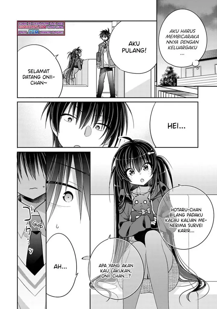 image-komik-siscon-ani-to-brocon-imouto-ga-shoujiki-ni-nattara-chapter-37-3/8