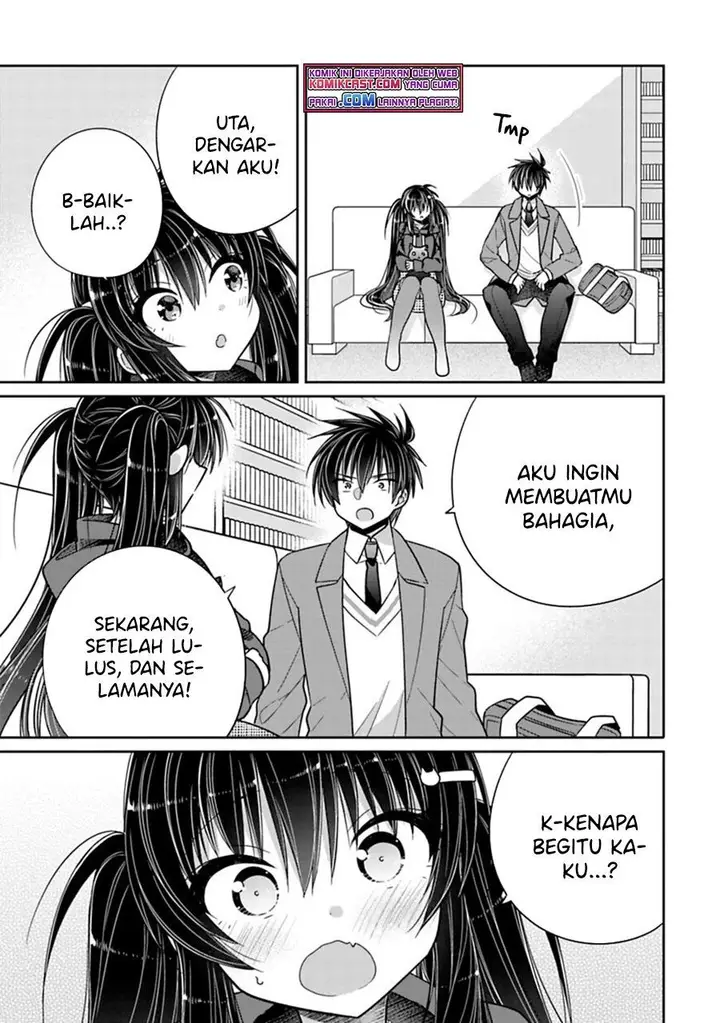 image-komik-siscon-ani-to-brocon-imouto-ga-shoujiki-ni-nattara-chapter-37-4/8