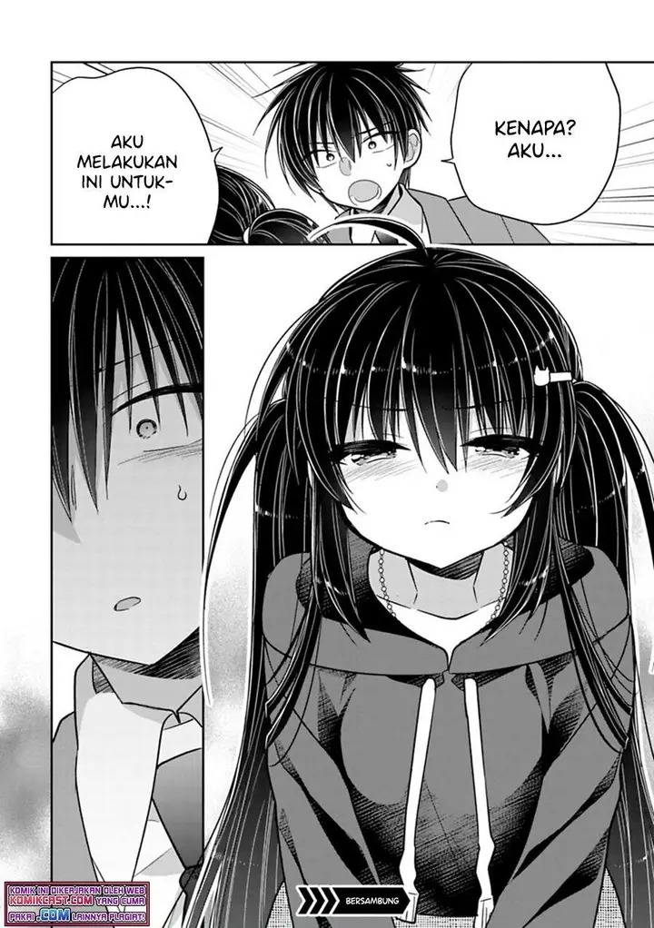 image-komik-siscon-ani-to-brocon-imouto-ga-shoujiki-ni-nattara-chapter-37-7/8
