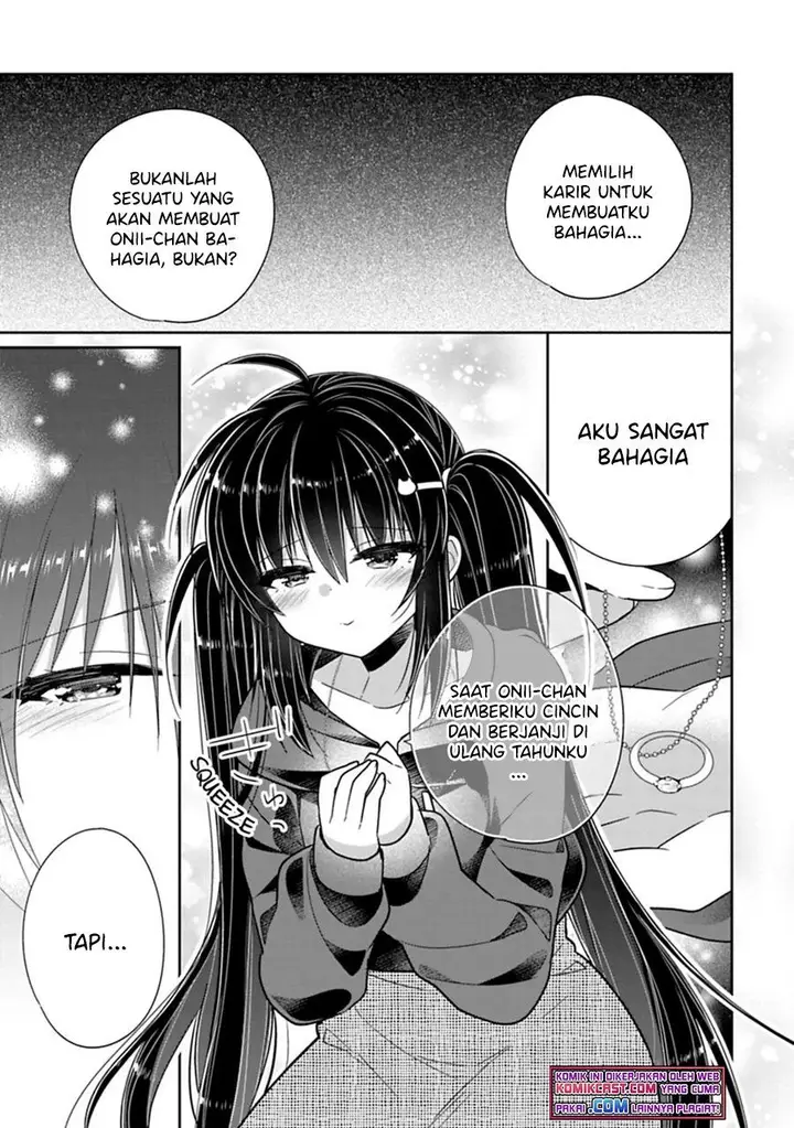 image-komik-siscon-ani-to-brocon-imouto-ga-shoujiki-ni-nattara-chapter-38-2/8
