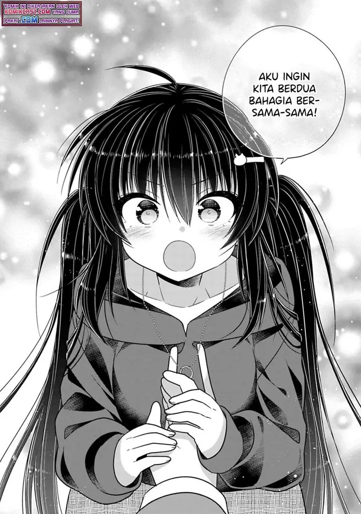 image-komik-siscon-ani-to-brocon-imouto-ga-shoujiki-ni-nattara-chapter-38-4/8