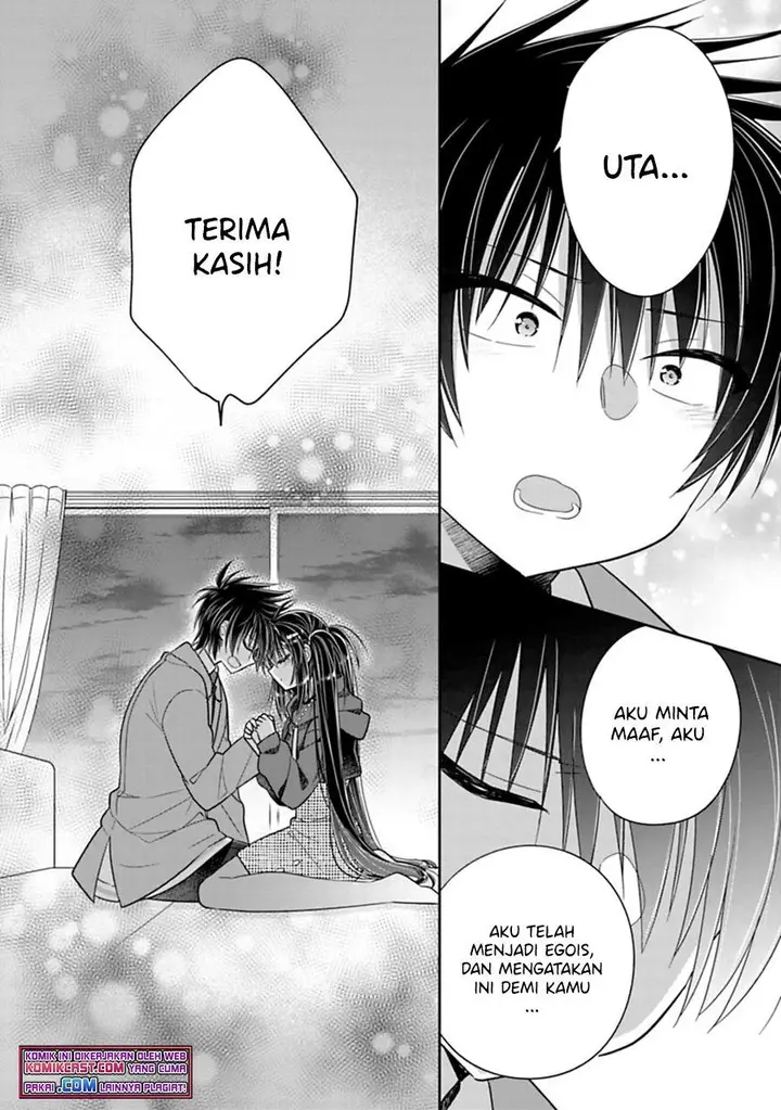 image-komik-siscon-ani-to-brocon-imouto-ga-shoujiki-ni-nattara-chapter-38-5/8