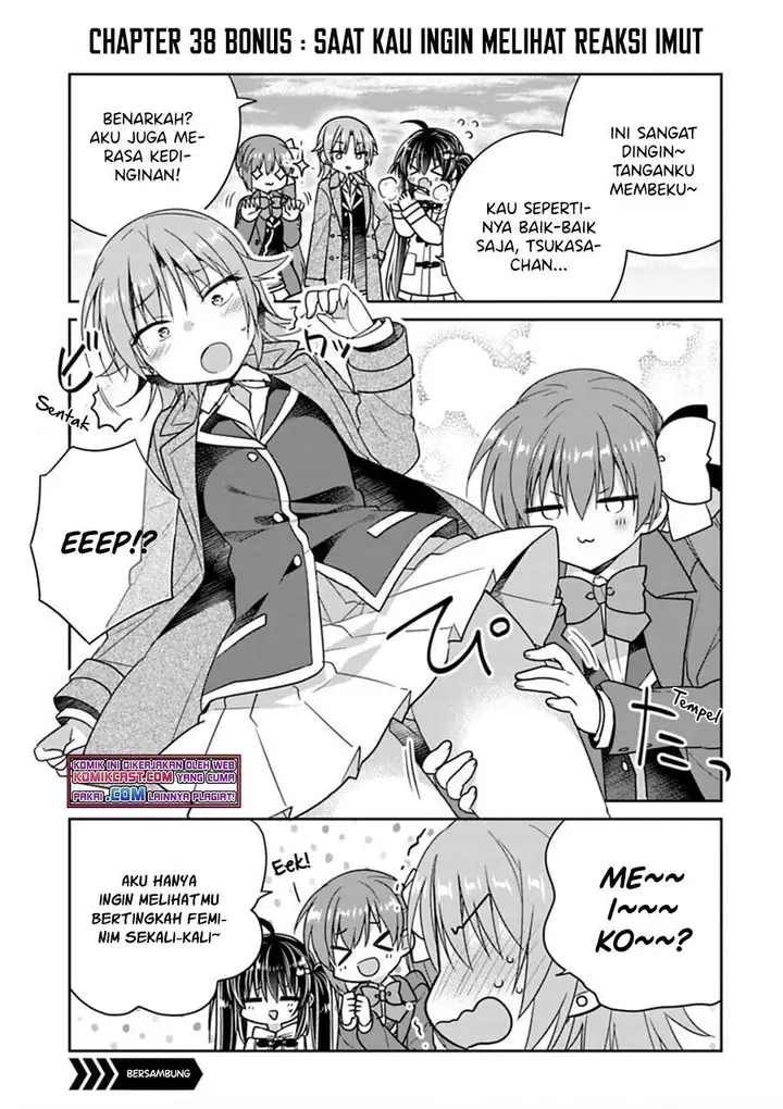 image-komik-siscon-ani-to-brocon-imouto-ga-shoujiki-ni-nattara-chapter-38.1-0/1