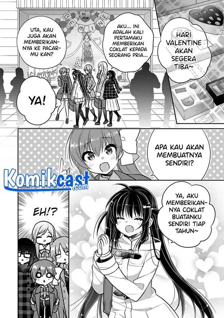 image-komik-siscon-ani-to-brocon-imouto-ga-shoujiki-ni-nattara-chapter-39-1/12