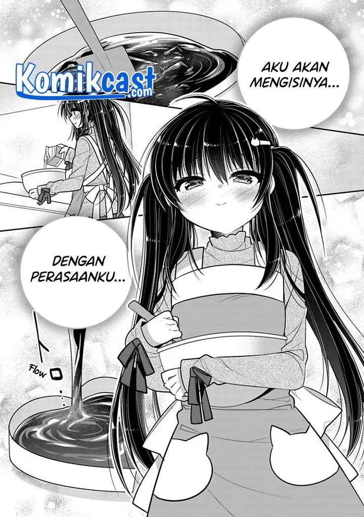 image-komik-siscon-ani-to-brocon-imouto-ga-shoujiki-ni-nattara-chapter-39-5/12