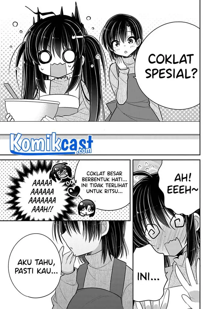 image-komik-siscon-ani-to-brocon-imouto-ga-shoujiki-ni-nattara-chapter-39-6/12