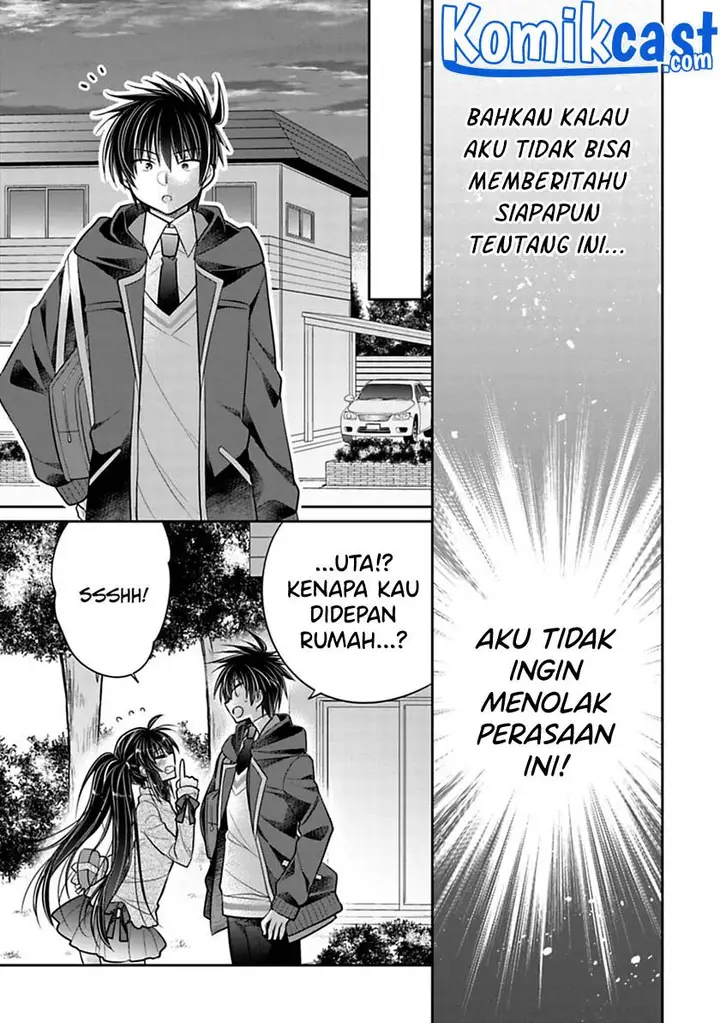 image-komik-siscon-ani-to-brocon-imouto-ga-shoujiki-ni-nattara-chapter-39-8/12