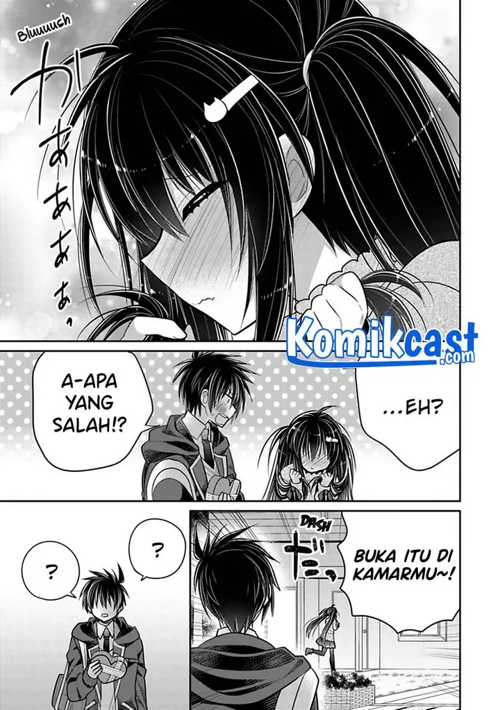 image-komik-siscon-ani-to-brocon-imouto-ga-shoujiki-ni-nattara-chapter-39-10/12