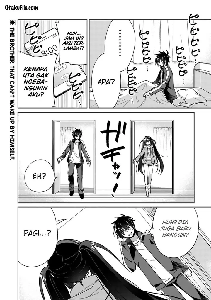 image-komik-siscon-ani-to-brocon-imouto-ga-shoujiki-ni-nattara-chapter-4-0/13