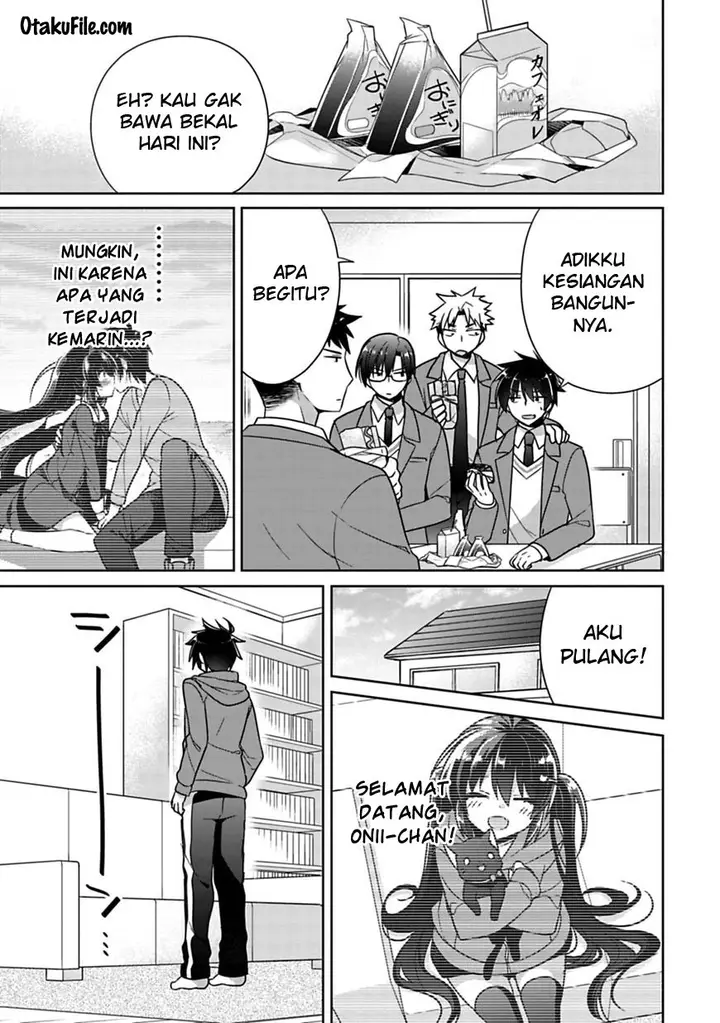image-komik-siscon-ani-to-brocon-imouto-ga-shoujiki-ni-nattara-chapter-4-3/13