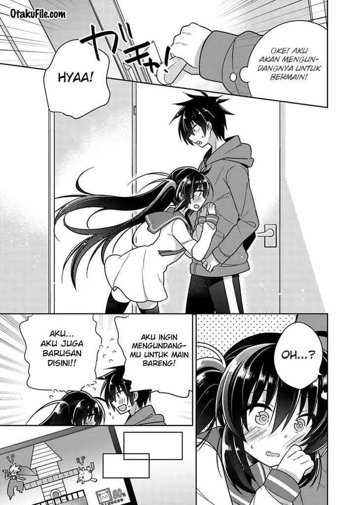 image-komik-siscon-ani-to-brocon-imouto-ga-shoujiki-ni-nattara-chapter-4-5/13