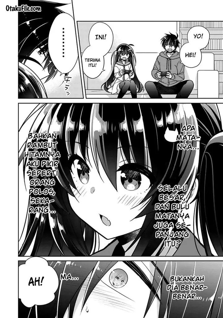 image-komik-siscon-ani-to-brocon-imouto-ga-shoujiki-ni-nattara-chapter-4-6/13