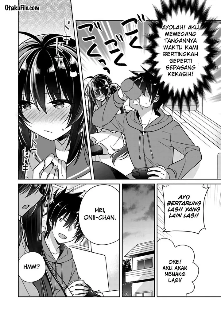 image-komik-siscon-ani-to-brocon-imouto-ga-shoujiki-ni-nattara-chapter-4-8/13